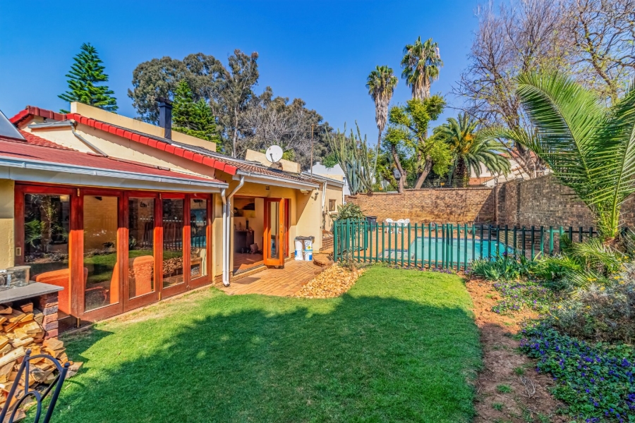 3 Bedroom Property for Sale in Bruma Gauteng