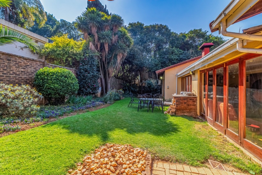 3 Bedroom Property for Sale in Bruma Gauteng