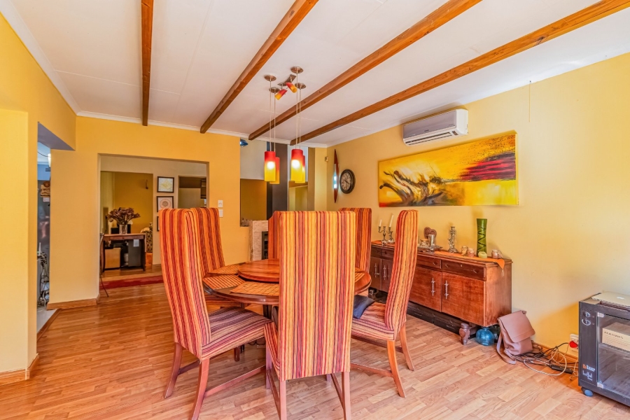 3 Bedroom Property for Sale in Bruma Gauteng