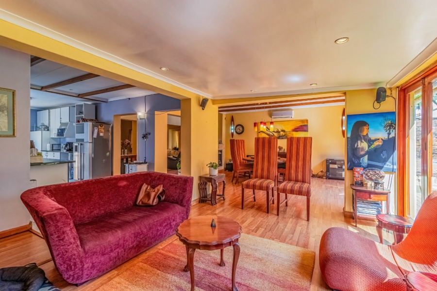 3 Bedroom Property for Sale in Bruma Gauteng