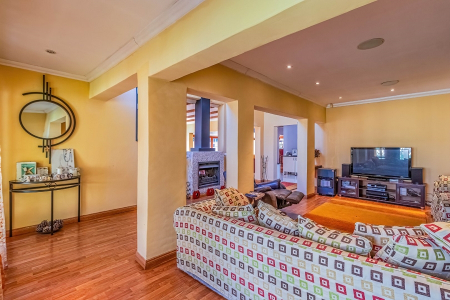 3 Bedroom Property for Sale in Bruma Gauteng