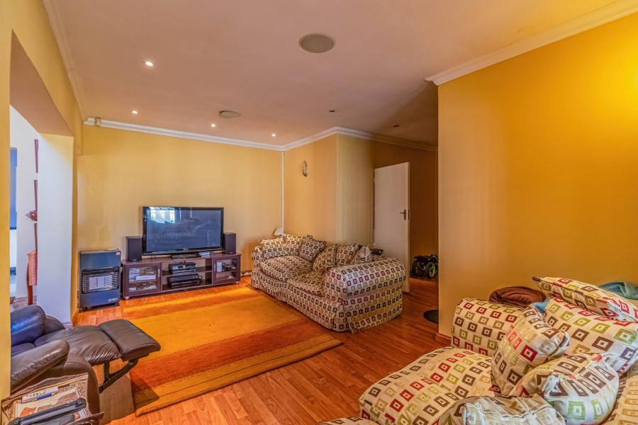 3 Bedroom Property for Sale in Bruma Gauteng