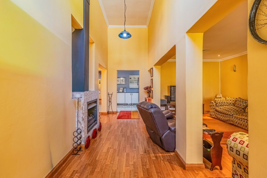 3 Bedroom Property for Sale in Bruma Gauteng