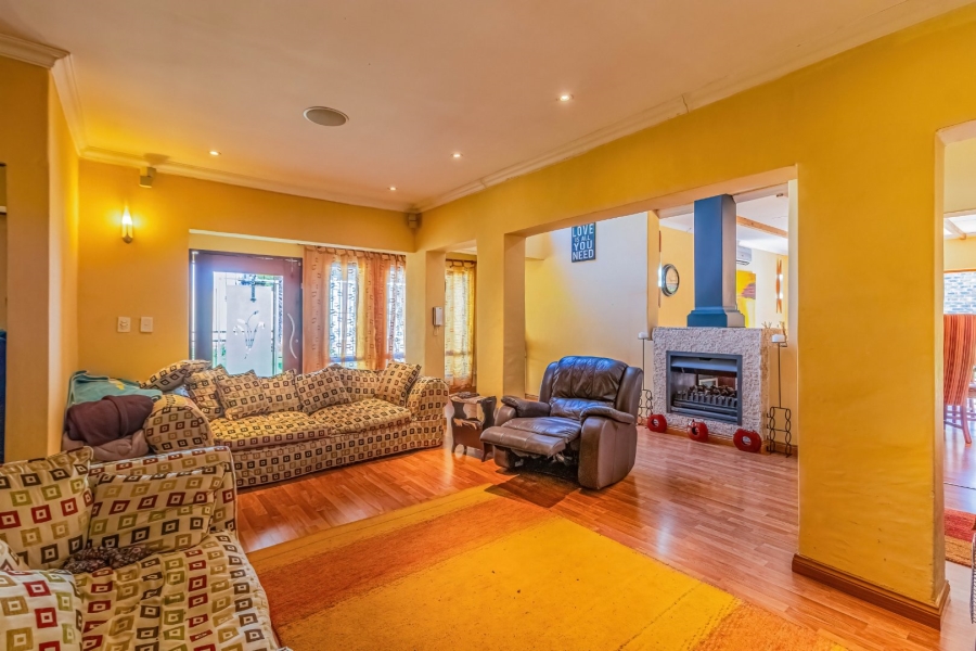 3 Bedroom Property for Sale in Bruma Gauteng