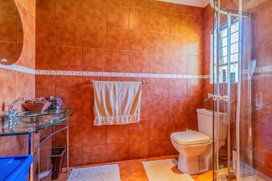 3 Bedroom Property for Sale in Bruma Gauteng
