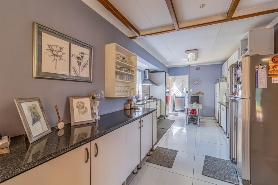 3 Bedroom Property for Sale in Bruma Gauteng