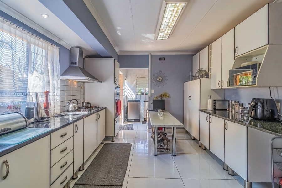 3 Bedroom Property for Sale in Bruma Gauteng