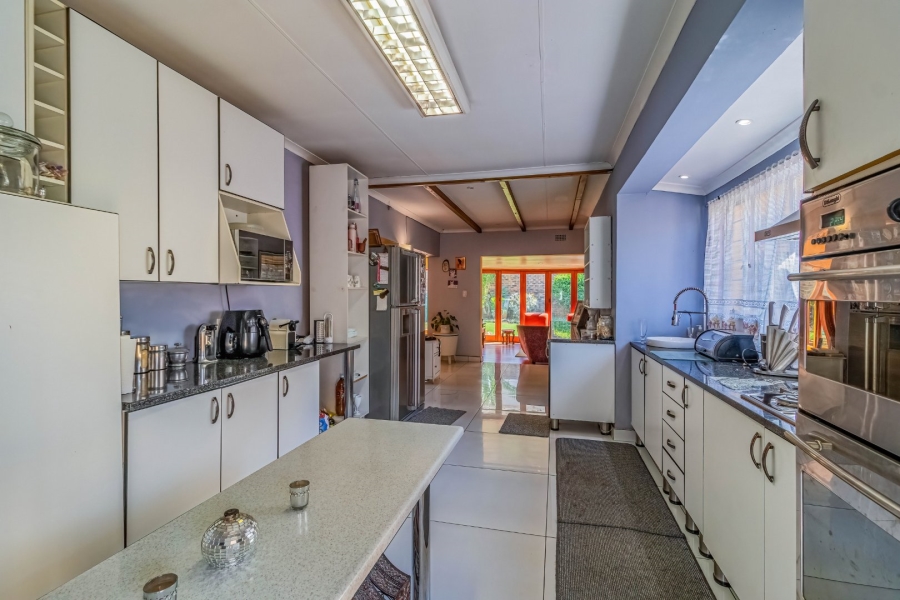 3 Bedroom Property for Sale in Bruma Gauteng