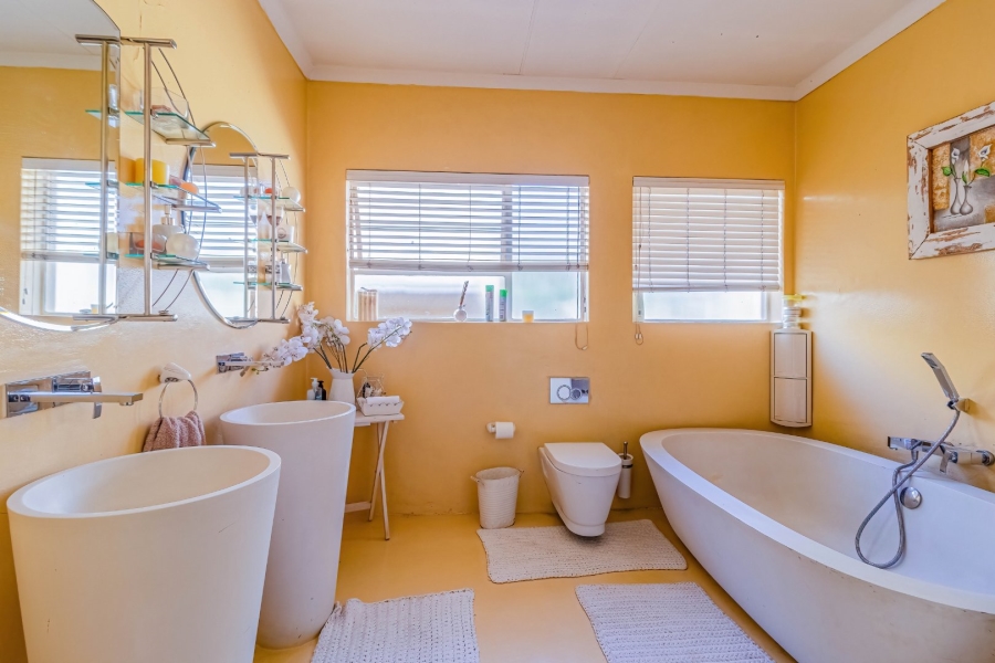 3 Bedroom Property for Sale in Bruma Gauteng