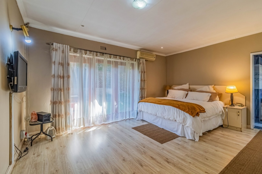 3 Bedroom Property for Sale in Bruma Gauteng