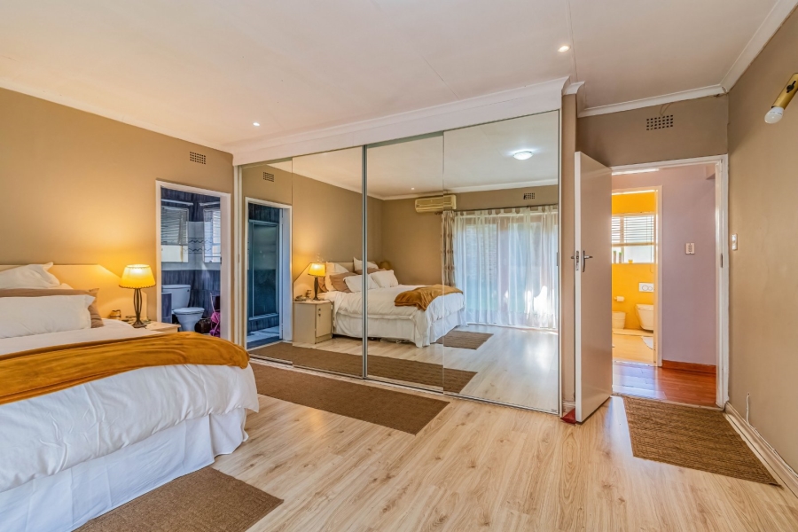 3 Bedroom Property for Sale in Bruma Gauteng