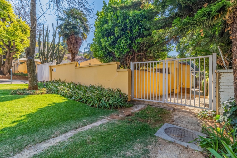 3 Bedroom Property for Sale in Bruma Gauteng