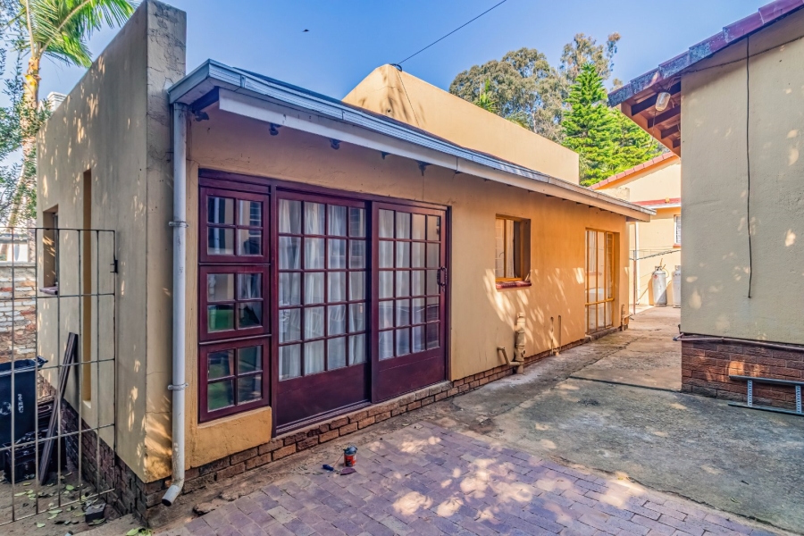 3 Bedroom Property for Sale in Bruma Gauteng
