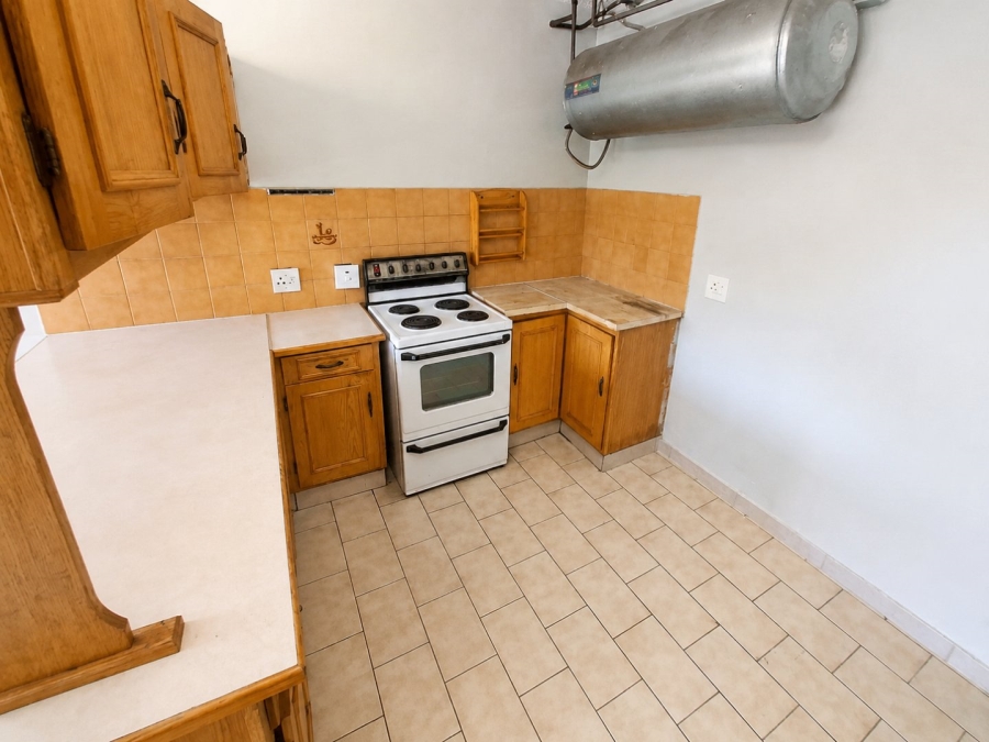 To Let 2 Bedroom Property for Rent in Pretoria Central Gauteng