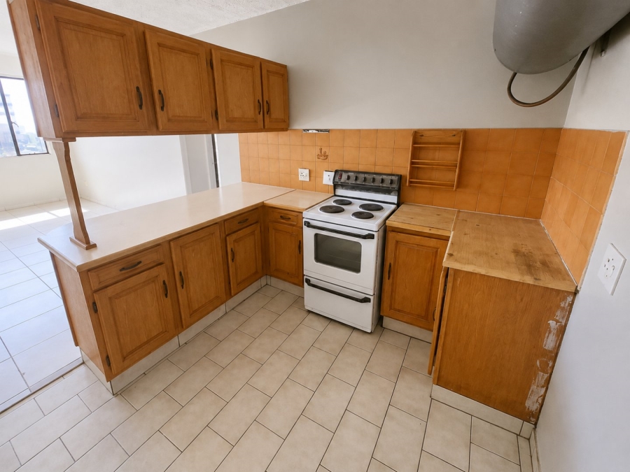 To Let 2 Bedroom Property for Rent in Pretoria Central Gauteng