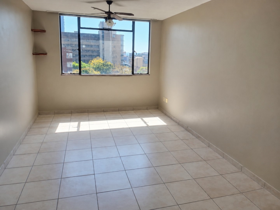 To Let 2 Bedroom Property for Rent in Pretoria Central Gauteng
