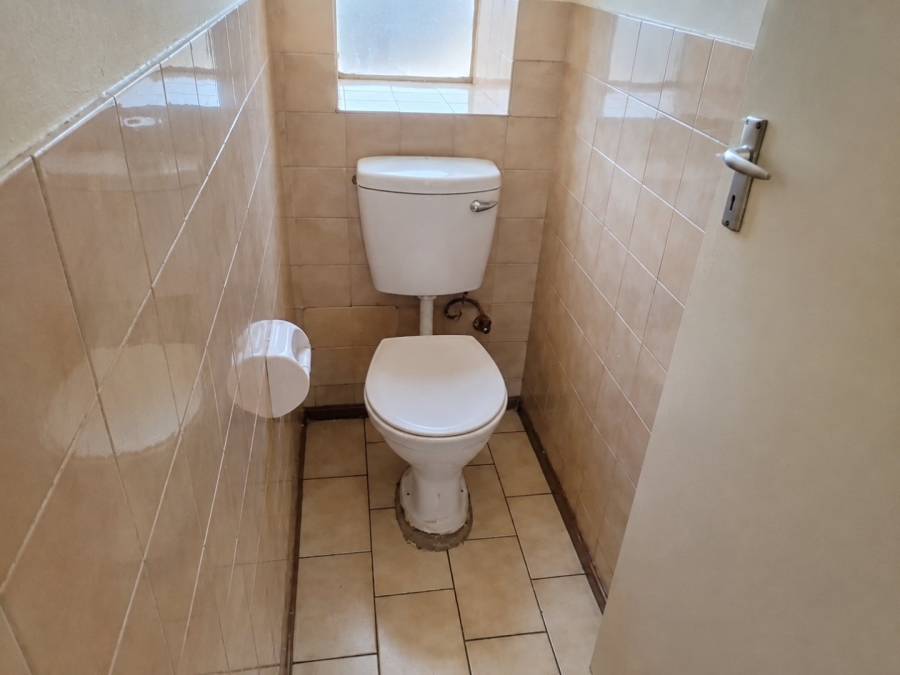 To Let 2 Bedroom Property for Rent in Pretoria Central Gauteng