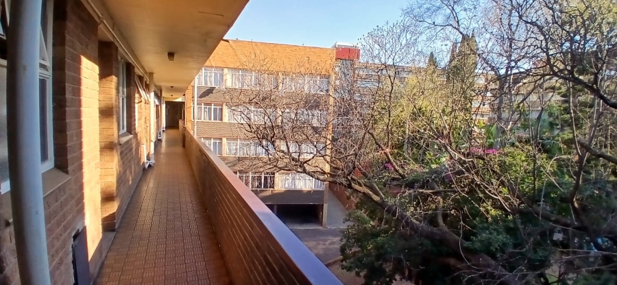 2 Bedroom Property for Sale in Muckleneuk Gauteng