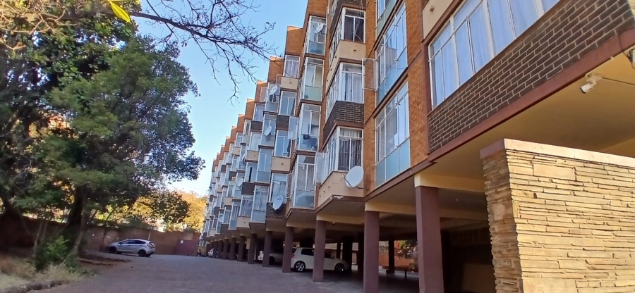 2 Bedroom Property for Sale in Muckleneuk Gauteng