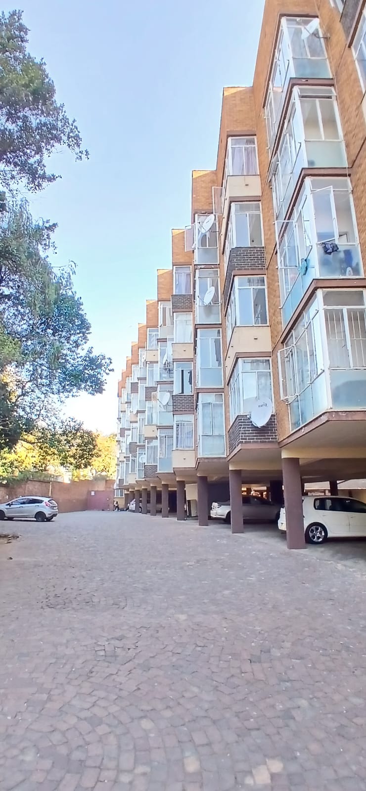 2 Bedroom Property for Sale in Muckleneuk Gauteng