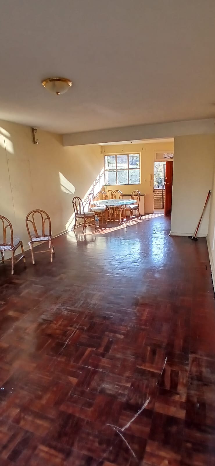 2 Bedroom Property for Sale in Muckleneuk Gauteng