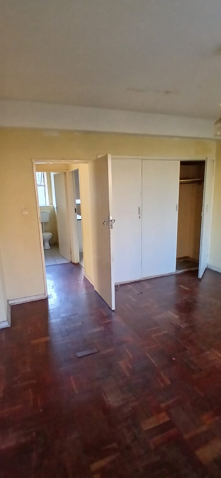 2 Bedroom Property for Sale in Muckleneuk Gauteng
