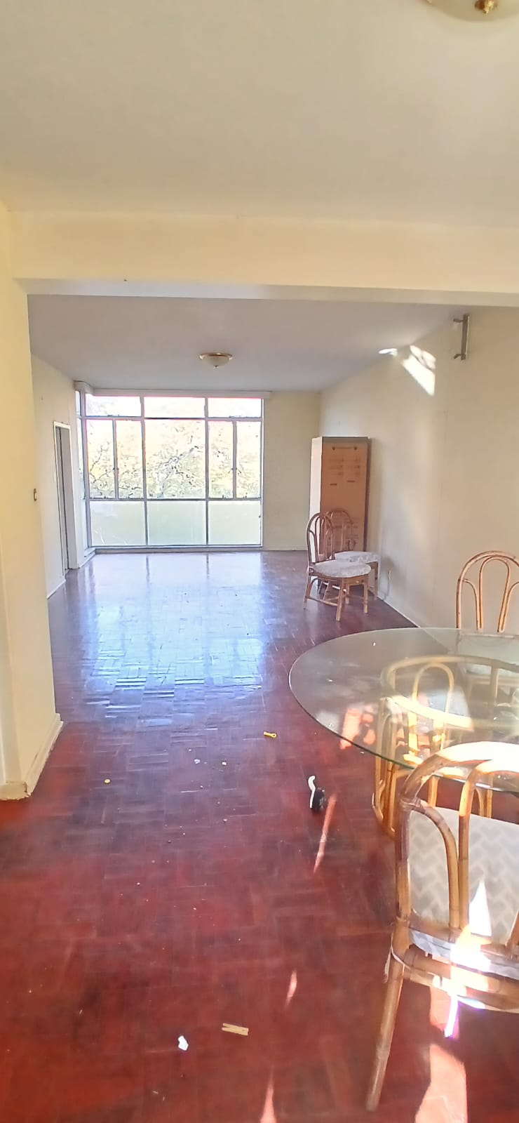 2 Bedroom Property for Sale in Muckleneuk Gauteng