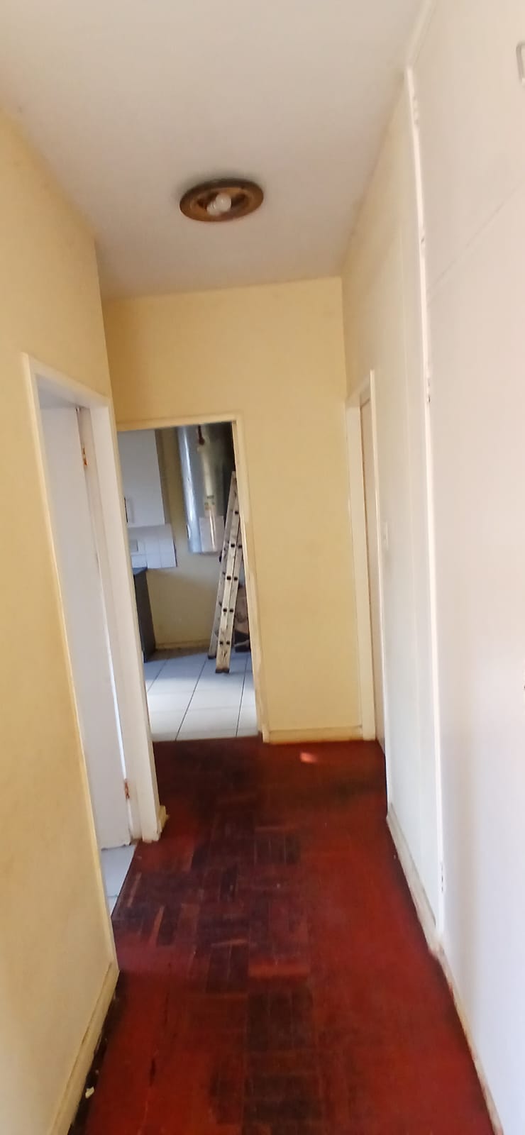 2 Bedroom Property for Sale in Muckleneuk Gauteng