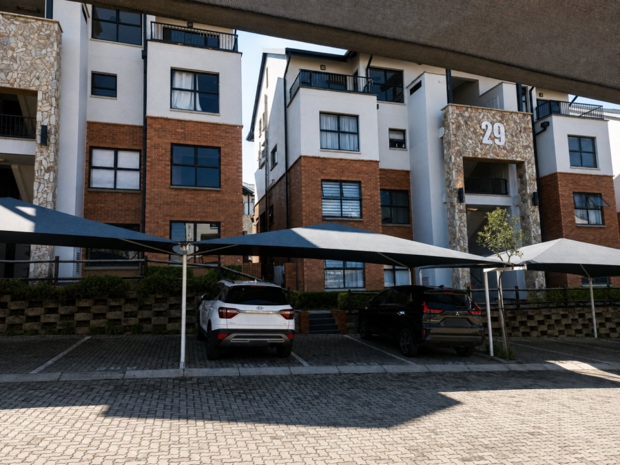 To Let 3 Bedroom Property for Rent in Olivedale Gauteng