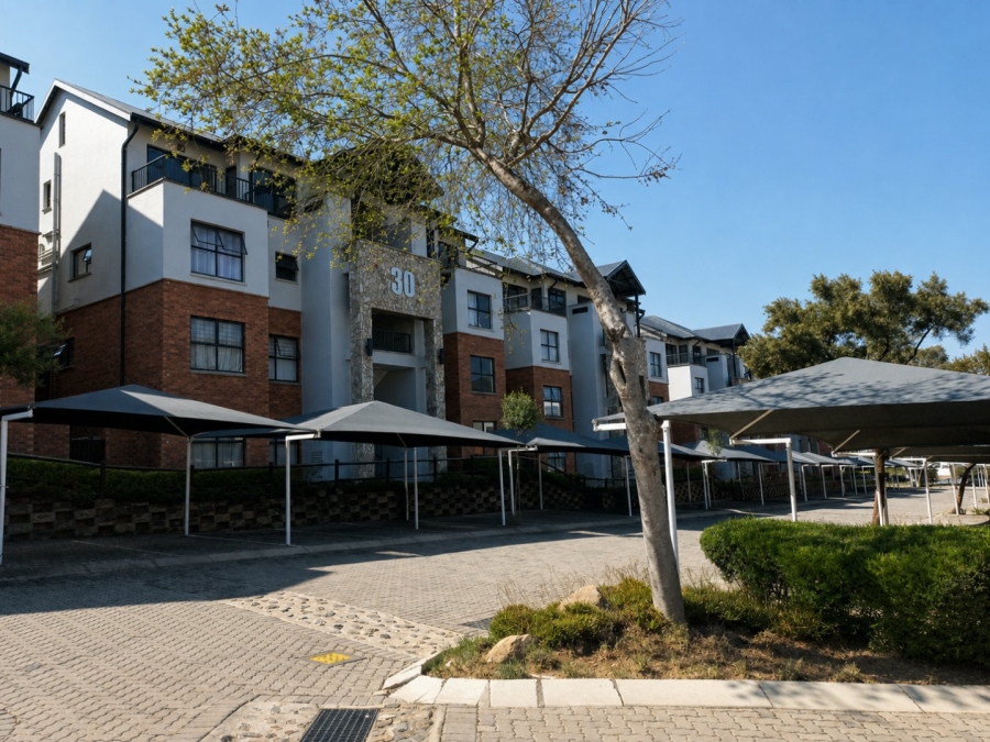 To Let 3 Bedroom Property for Rent in Olivedale Gauteng