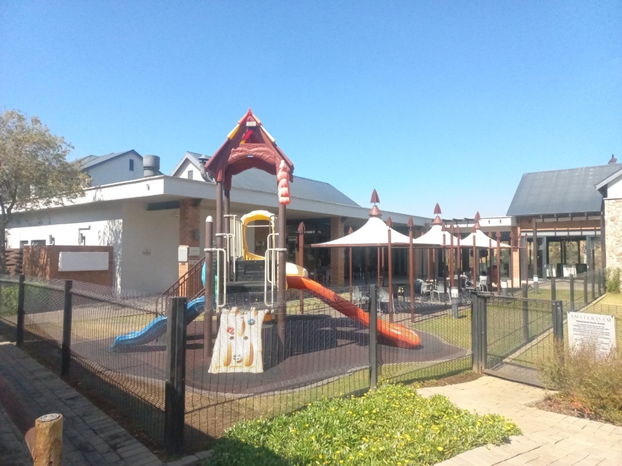 To Let 3 Bedroom Property for Rent in Olivedale Gauteng