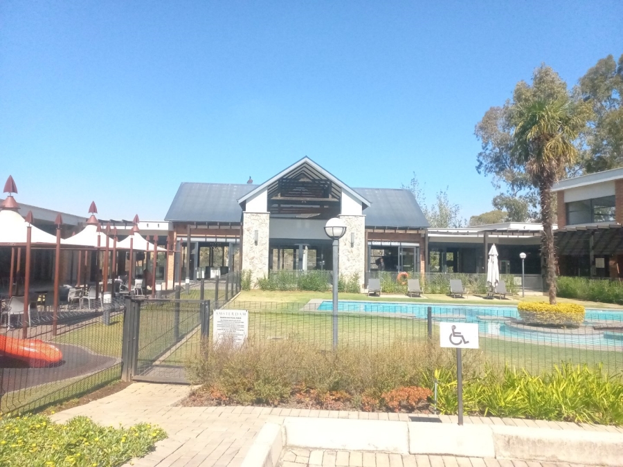 To Let 3 Bedroom Property for Rent in Olivedale Gauteng