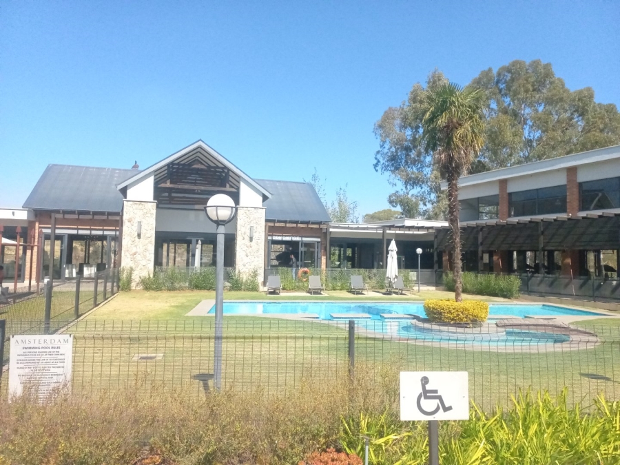 To Let 3 Bedroom Property for Rent in Olivedale Gauteng