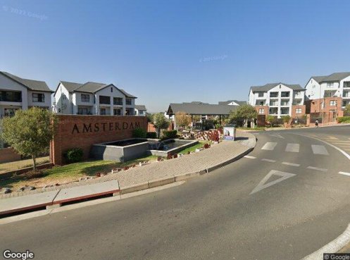 To Let 3 Bedroom Property for Rent in Olivedale Gauteng