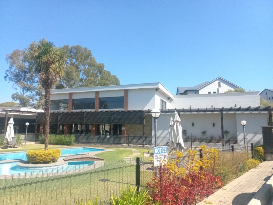 To Let 3 Bedroom Property for Rent in Olivedale Gauteng