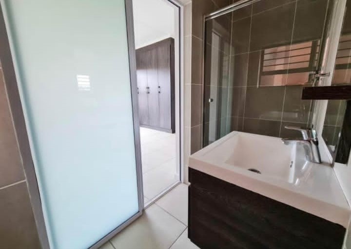 To Let 3 Bedroom Property for Rent in Olivedale Gauteng