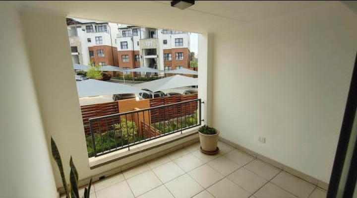 To Let 3 Bedroom Property for Rent in Olivedale Gauteng