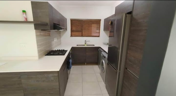 To Let 3 Bedroom Property for Rent in Olivedale Gauteng