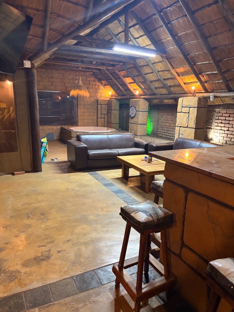 4 Bedroom Property for Sale in Rynfield Gauteng