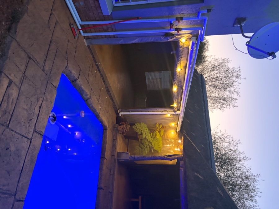 4 Bedroom Property for Sale in Rynfield Gauteng