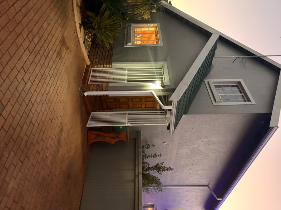 4 Bedroom Property for Sale in Rynfield Gauteng