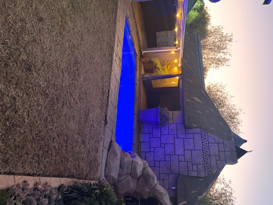 4 Bedroom Property for Sale in Rynfield Gauteng