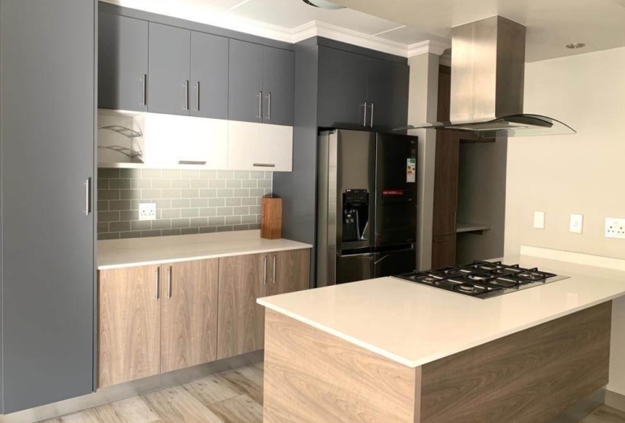To Let 2 Bedroom Property for Rent in Carlswald Gauteng