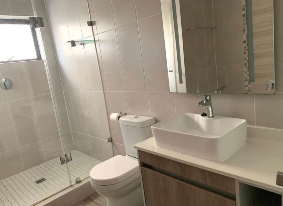 To Let 2 Bedroom Property for Rent in Carlswald Gauteng