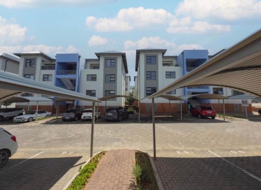 To Let 2 Bedroom Property for Rent in Carlswald Gauteng