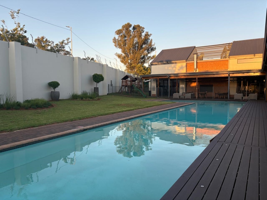 To Let 2 Bedroom Property for Rent in Carlswald Gauteng