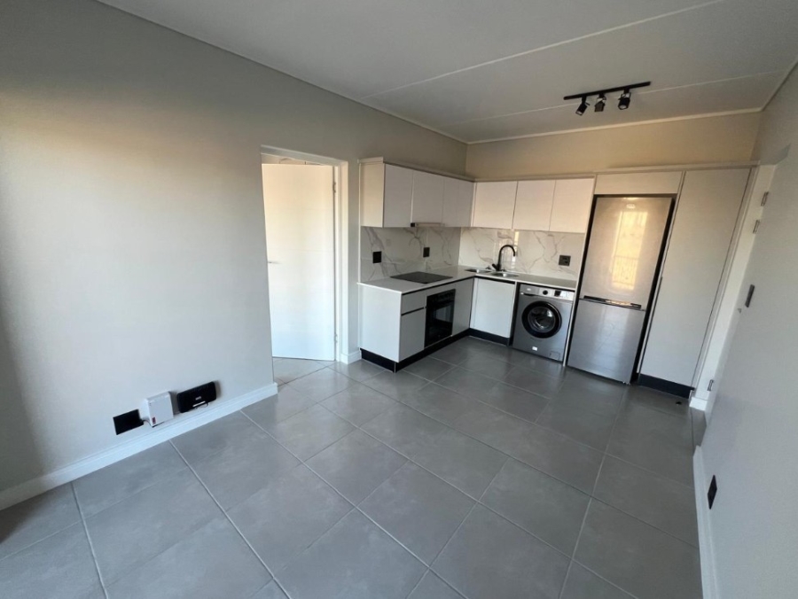 To Let 1 Bedroom Property for Rent in Waterfall Gauteng