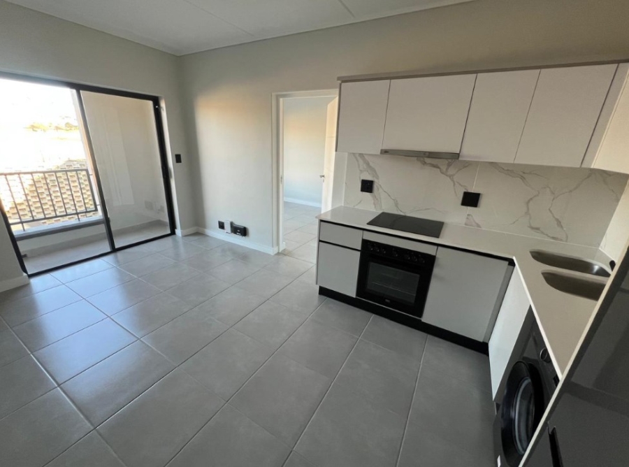 To Let 1 Bedroom Property for Rent in Waterfall Gauteng