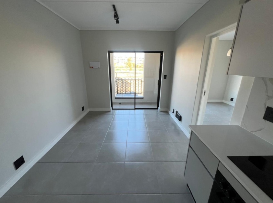 To Let 1 Bedroom Property for Rent in Waterfall Gauteng