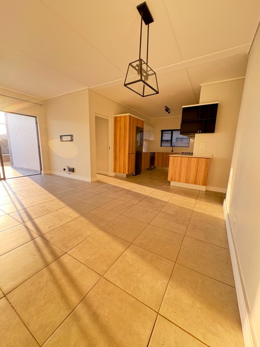 To Let 3 Bedroom Property for Rent in Waterfall Gauteng